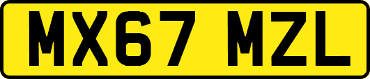 MX67MZL
