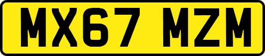 MX67MZM