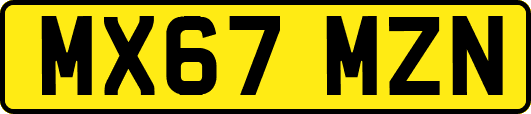 MX67MZN