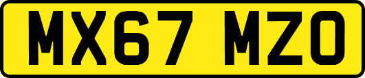 MX67MZO