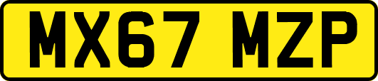 MX67MZP