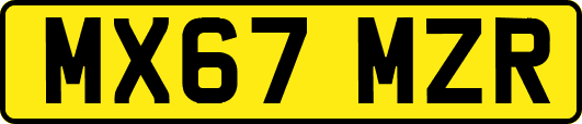 MX67MZR