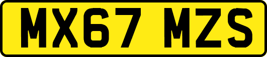 MX67MZS