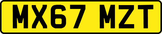 MX67MZT