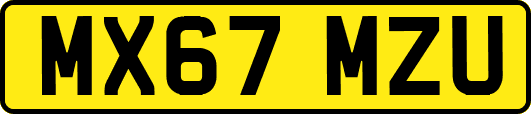 MX67MZU