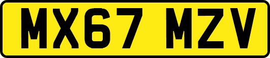 MX67MZV