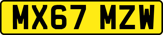 MX67MZW