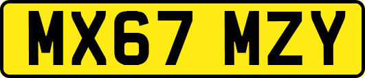 MX67MZY