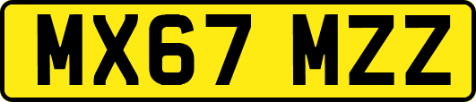 MX67MZZ