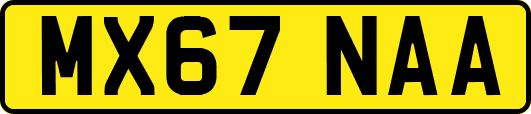 MX67NAA
