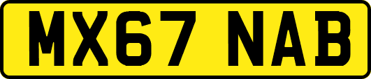 MX67NAB
