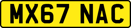 MX67NAC