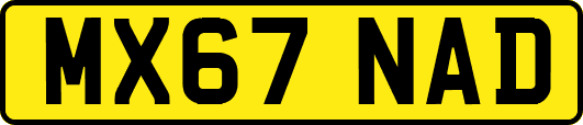 MX67NAD
