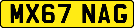 MX67NAG