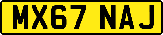 MX67NAJ