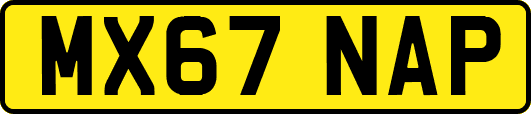 MX67NAP