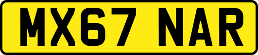 MX67NAR