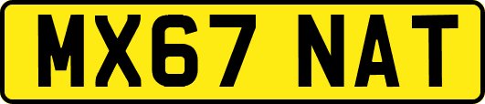 MX67NAT