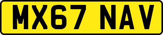 MX67NAV