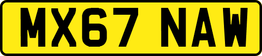 MX67NAW
