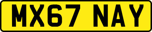 MX67NAY