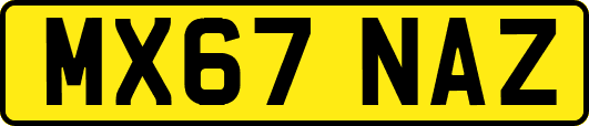 MX67NAZ
