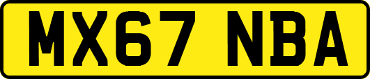 MX67NBA