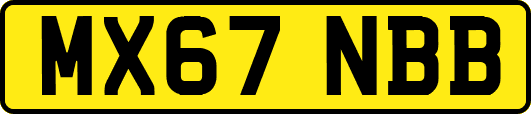 MX67NBB