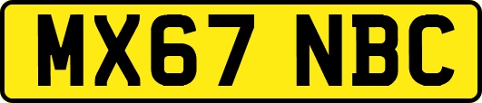 MX67NBC