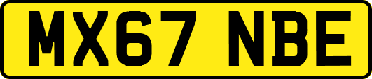 MX67NBE