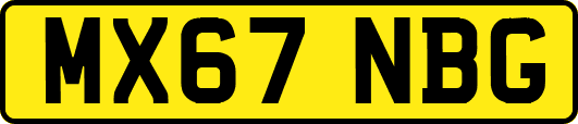 MX67NBG