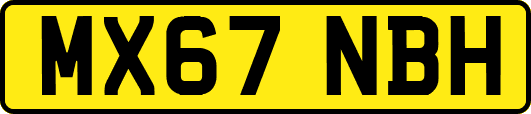 MX67NBH