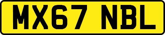 MX67NBL