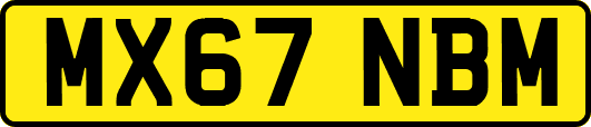MX67NBM