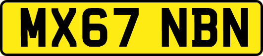 MX67NBN