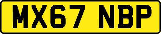 MX67NBP