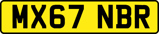 MX67NBR
