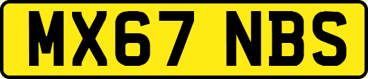 MX67NBS
