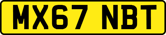MX67NBT