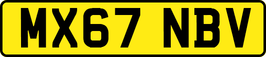 MX67NBV