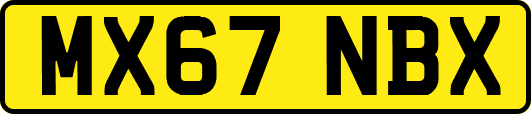 MX67NBX