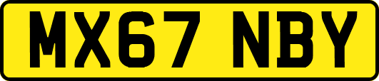 MX67NBY