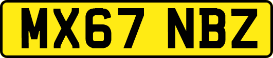 MX67NBZ