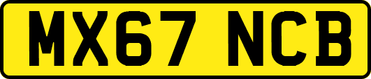 MX67NCB