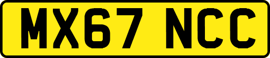 MX67NCC
