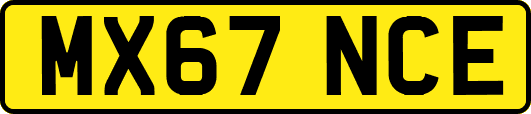 MX67NCE