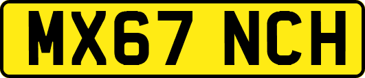 MX67NCH