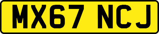 MX67NCJ