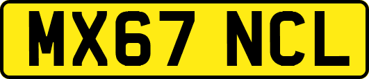 MX67NCL