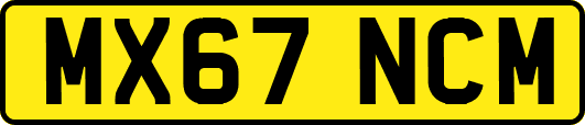 MX67NCM